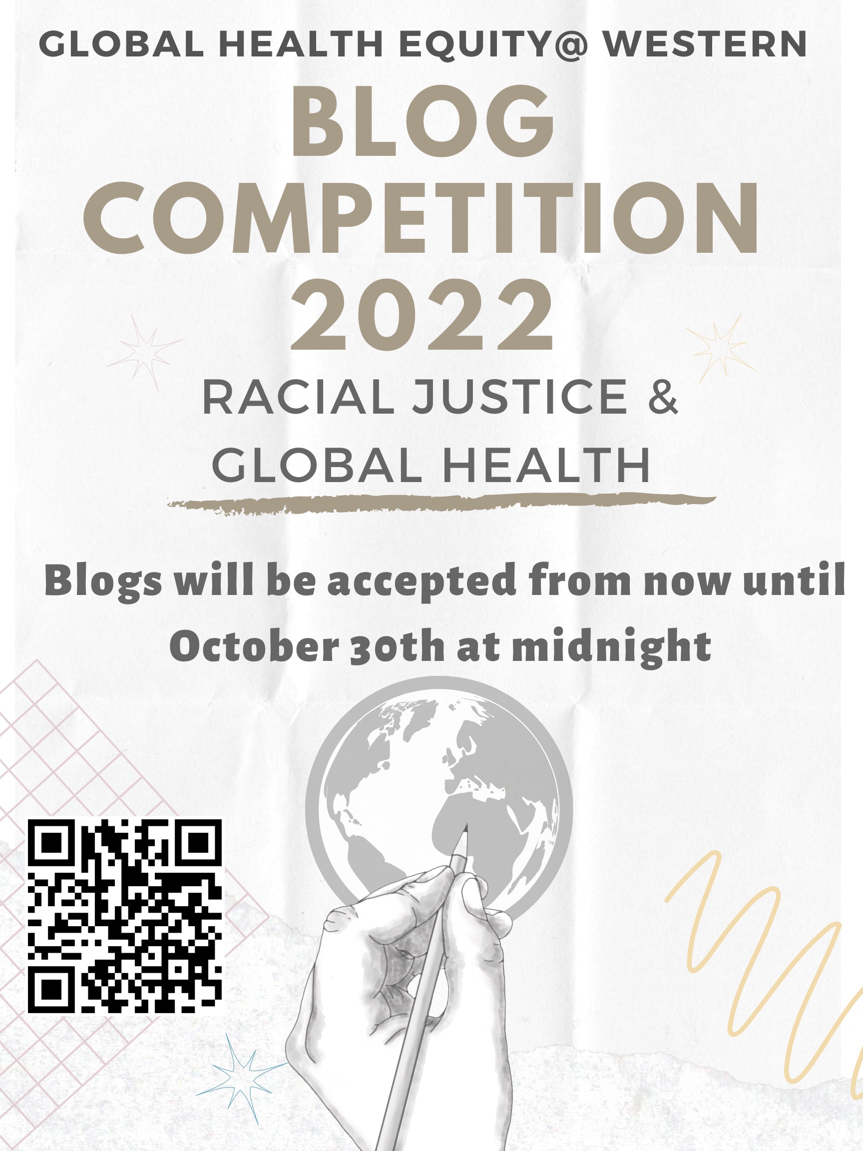 Blog Callout POWER AND GLOBAL HEALTH DAY 2022