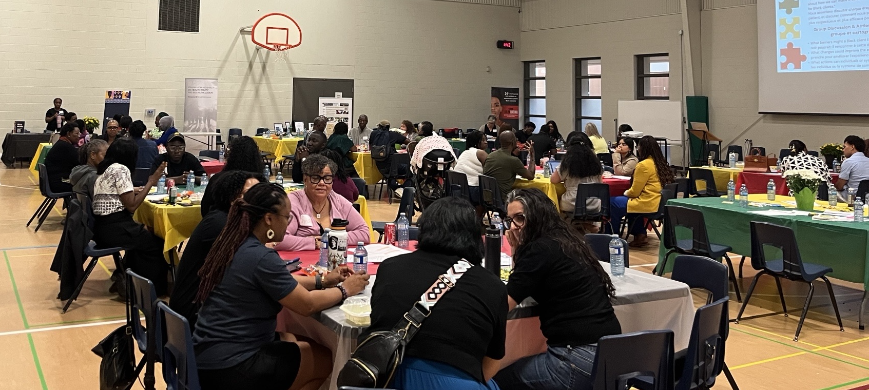 Addressing Anti-Black Racism in Healthcare: Insights and Calls to Action from London’s African, Caribbean and Black Communities